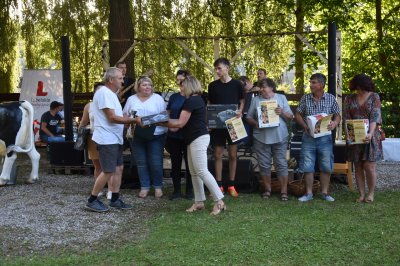 Kultura, Tradycja... i Placki! 2023